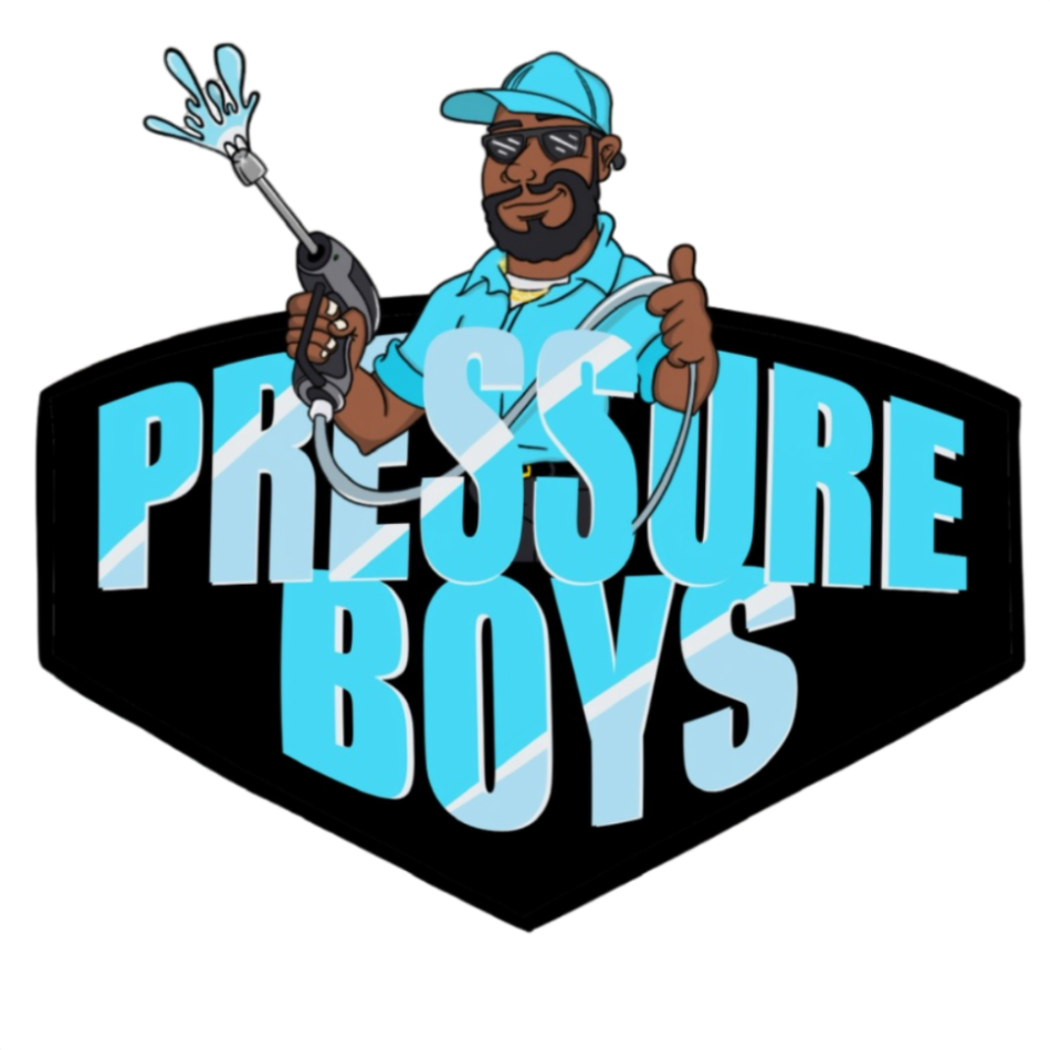 Pressure Boys USA